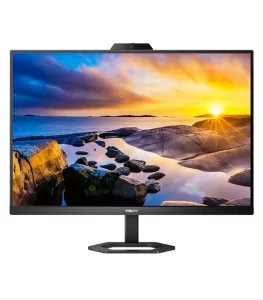 PHILIPS 24E1N5300HE LCD monitor with Windows Hello Webcam - Image 3