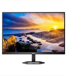 PHILIPS 27E1N5800E 4K UHD Monitor - Image 4