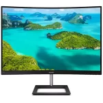 PHILIPS 322E1C Full HD Curved LCD display Monitor