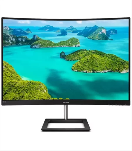 PHILIPS 328E1CA Curved LCD Monitor
