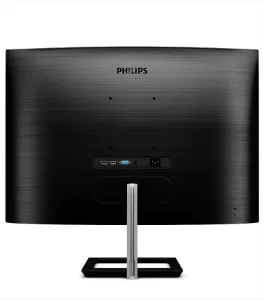 PHILIPS 322E1C Full HD Curved LCD display Monitor - Image 3
