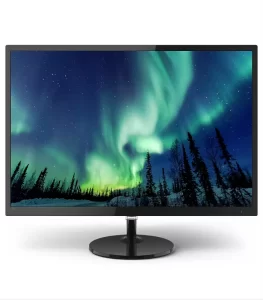 PHILIPS 327E8QJAB Full HD LCD Monitor - Image 4