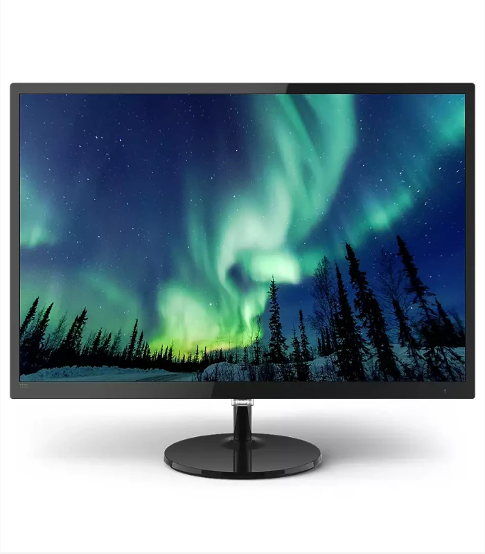 PHILIPS 327E8QJAB Full HD LCD Monitor PHILIPS 327E8QJAB Full HD LCD Monitor