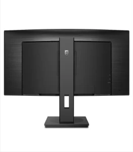 PHILIPS 345B1C Curved UltraWide LCD display Business Monitor - Image 3