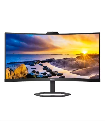 PHILIPS 34E1C5600HE LCD Monitor