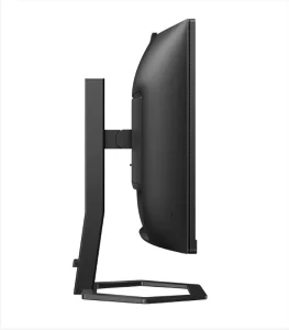 PHILIPS 34E1C5600HE LCD Monitor with Windows Hello Webcam - Image 2