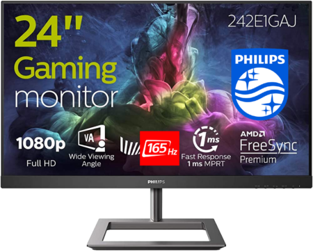 Buy Philips Gaming Monitor in Dubai UAE, Oman, Kuwait and Qatar