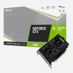 PNY GeForce® GTX 1650 4GB