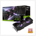 PNY GeForce RTX™ 4080 16GB XLR8 Graphic Card