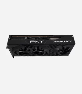 PNY GeForce RTX™ 4080 16GB VERTO™ Triple Fan DLSS 3 Graphic card - Image 3