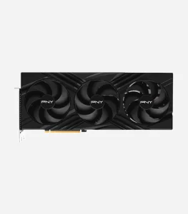 PNY GeForce RTX™ 4080 16GB VERTO™ Triple Fan DLSS 3 Graphic card - Image 2