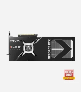 PNY GeForce RTX™ 4080 16GB XLR8 Gaming Triple Fan DLSS 3 Graphic Card - Image 2