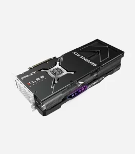 PNY GeForce RTX™ 4090 24GB XLR8 Gaming Graphic Card - Image 2