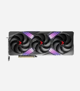 PNY GeForce RTX 4090 24GB XLR8 Gaming Graphic Card - Image 3
