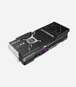 PNY GeForce RTX 4090 24GB XLR8 Gaming Graphic Card - Image 2
