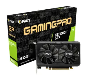 Palit GeForce GTX 1650 GP Graphic Card - Image 3
