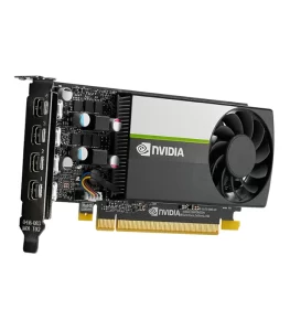 PNY NVIDIA T1000 4GB LowProfile Graphic Card - Image 4