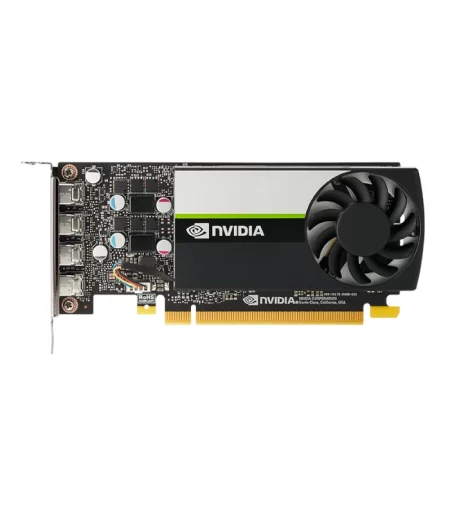 PNY NVIDIA T1000 8GB LowProfile Graphic Card