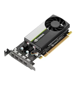 PNY NVIDIA T1000 8GB LowProfile Graphic Card - Image 3