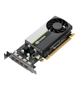 PNY NVIDIA T1000 4GB LowProfile Graphic Card - Image 2