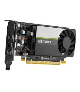 PNY NVIDIA® T400 4GB LowProfile Graphic Card