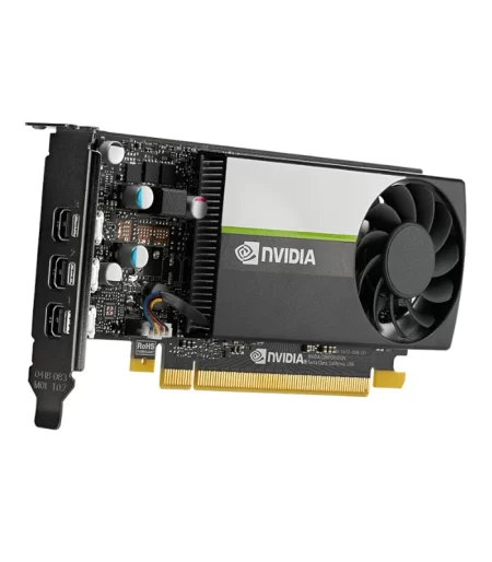 PNY NVIDIA® T400 4GB LowProfile Graphic Card