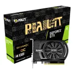 Palit GeForce  GTX 1650 StormX OC Graphic Card