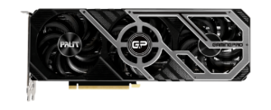Palit GeForce RTX  3060 Ti GamingPro Graphic Card - Image 3