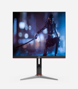 AOC U28G2X 28″ 4K Gaming Monitor - Image 4