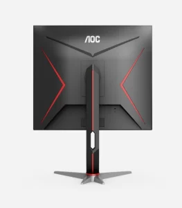 AOC U28G2X 28″ 4K Gaming Monitor - Image 3
