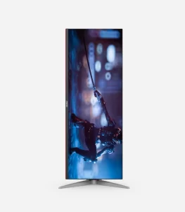 AOC U28G2X/D 28″ 4K Gaming Monitor - Image 2