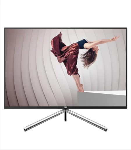 AOC U32U1 4K Full HD 1080p Monitor