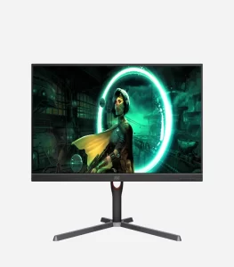 AOC U34G3XM 34″ VA (WQHD) Gaming Monitor - Image 4