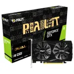 Palit GeForce GTX 1650 Dual Graphic Card