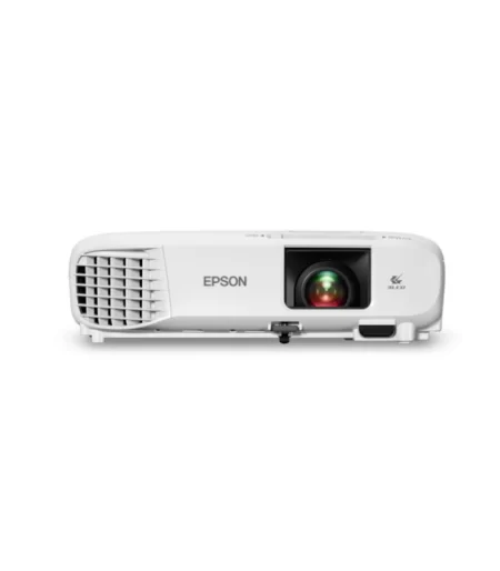 EPSON EB-E20 3400 lumens, HDMI Business Projector