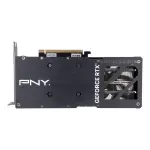PNY GeForce RTX 4070 12GB VERTO Dual Fan Graphic Card - Image 2