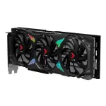 PNY GeForce RTX 4070 12GB XLR8 Gaming VERTO EPIC-X RGB Triple Fan - Image 3