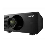 Nec PX2000UL Laser Projector 20000 Lumen