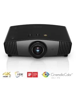Benq W5700 True 4K UHD Projector - Image 3