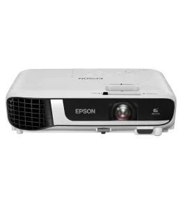 EPSON EB-W51 4,000 lumen WXGA Projector - Image 3