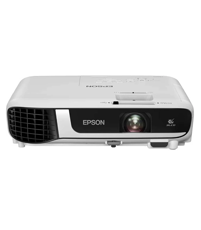 EPSON EB-W51 4,000 lumen WXGA Projector EPSON EB-W51 4,000 lumen WXGA Projector