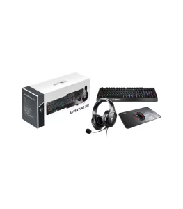 MSI ADVENTURE 202 Gaming Bundle Pack