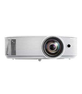 Optoma EH412STx Short throw, bright and compact projector - Image 3