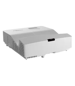 Optoma EH340UST Ultra short throw 4000 lumens projector