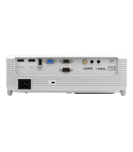 Optoma HD28i 4000 lumens Full HD Projector - Image 2