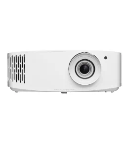Optoma UHD55 Smart 4K UHD home entertainment projector - Image 4