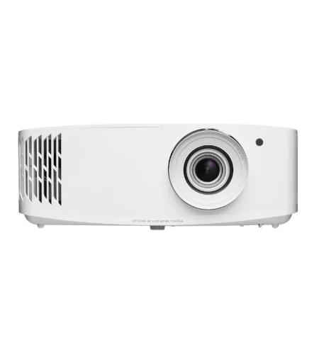 Optoma UHD55 Smart 4K UHD home entertainment projector