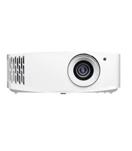 Optoma UHD38X Bright 4K UHD home entertainment projector - Image 2