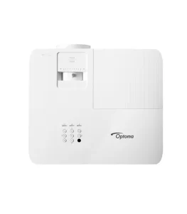 Optoma UHD38X Bright 4K UHD home entertainment projector - Image 3