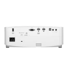 Optoma UHD38X Bright 4K UHD home entertainment projector - Image 4